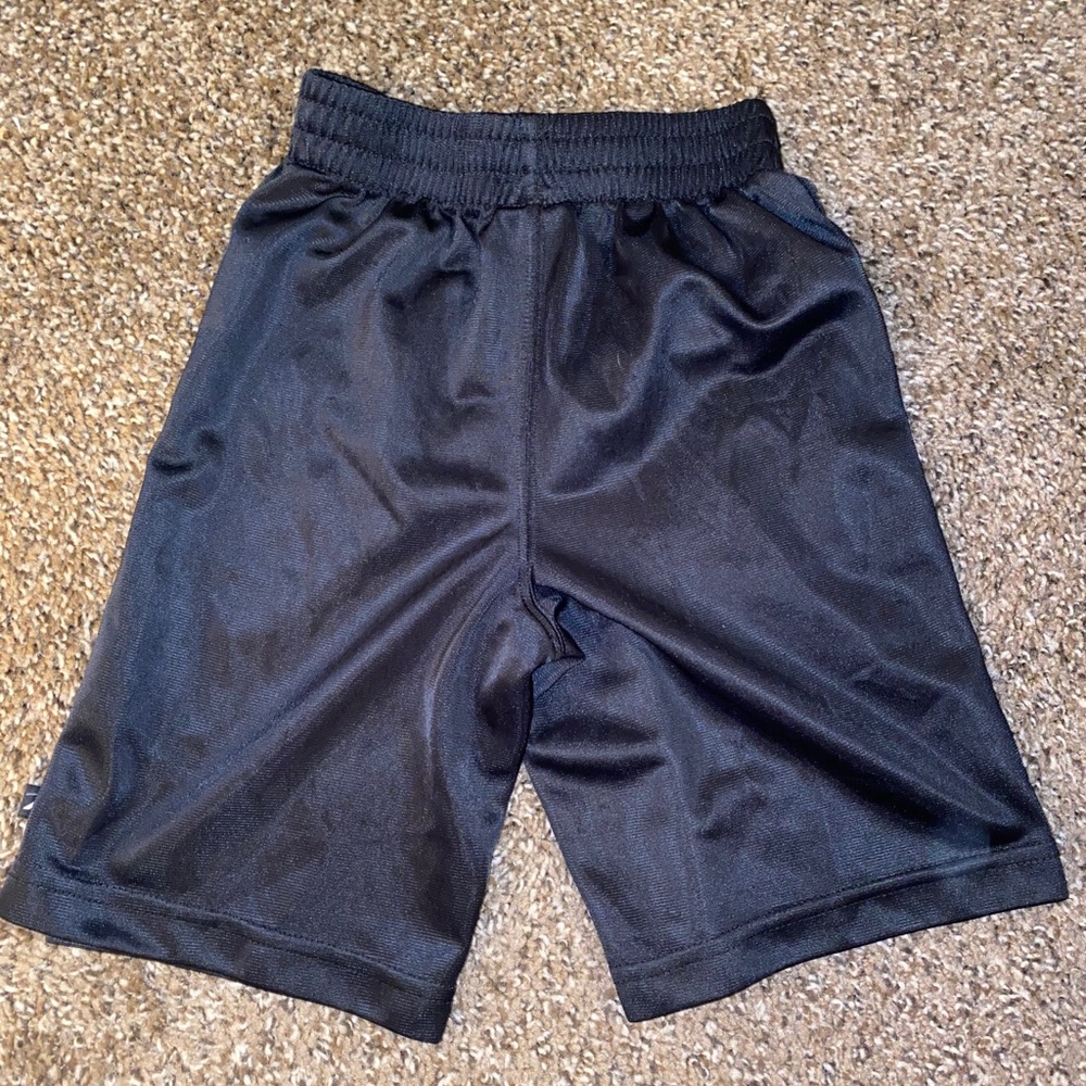 Pro Player Basketball Shorts